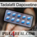 Tadalafil Dapoxetine viagra3